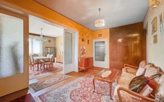 Apartament 4| 125 mp utili, zona strazii Brasov! Pozitie exclusivista! - Poză 2