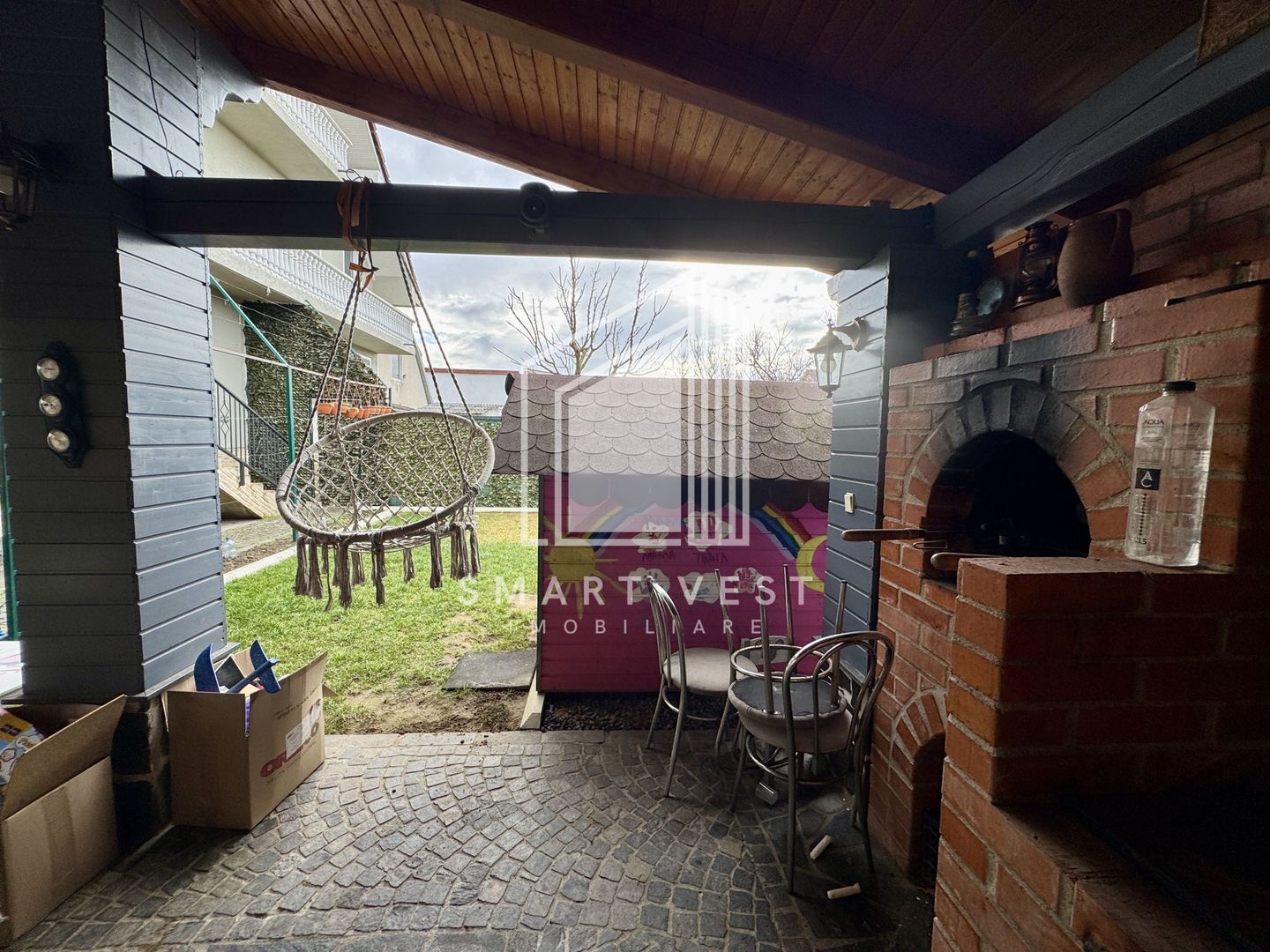 Casa spatioasa de vanzare | 275 mp (cu beci) | Zona Unio - Poză 53