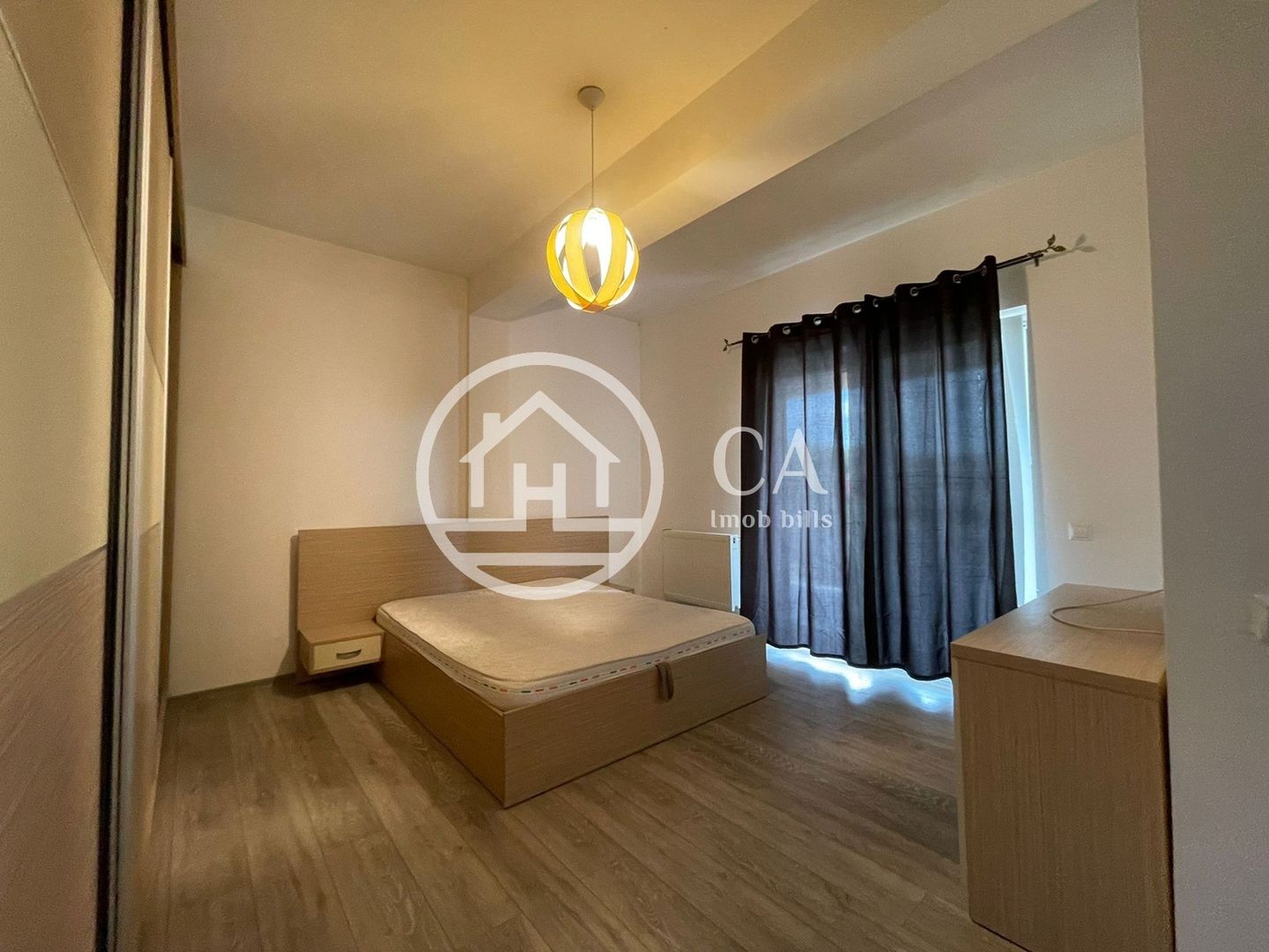 Apartament de închiriat cu 3 camere în Dealuri, Oradea - Poză 7