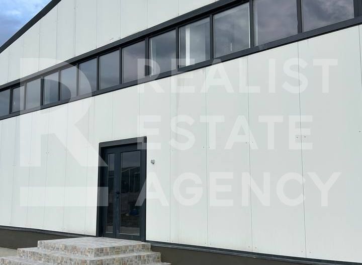 Hală de vânzare, 560 mp, zonă industrială Theodor Pallady, București - Poză 5