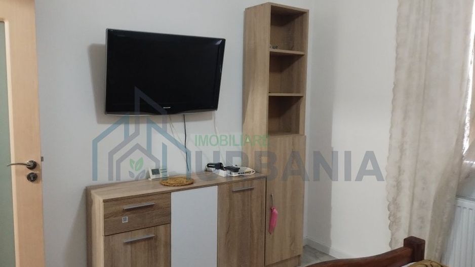 Închiriez apartament cu o camera - Poză 6