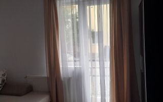 Garsonieră de închiriat Sibiu | Turnișor | 36 mp, balcon - Poză 2