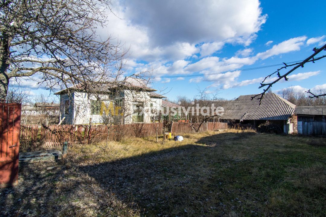 Casa traditionala argeseana – comuna Vedea, jud. Arges - Poză 5