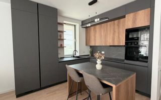 Apartament nou 3 camere Băneasa | 113 mp | Prima închiriere - Poză 6