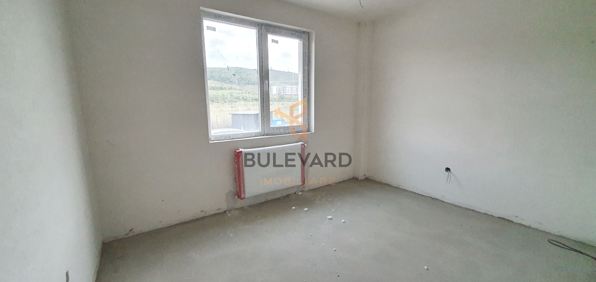 Apartament cu 3 camere + parcare, zona Terra! - Poză 4