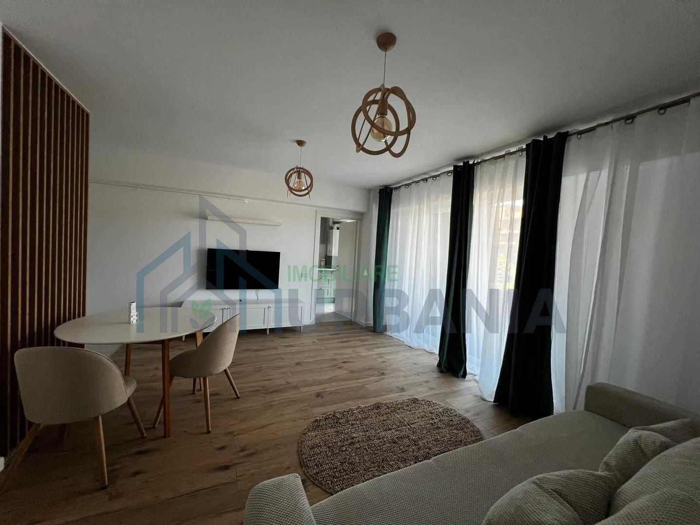 Apartament 1 cameră de închiriat – Freya Home Iași, prima închiriere - Poză 1
