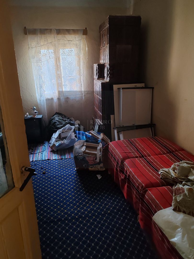 Casa individuala comuna Hotarele - Poză 1