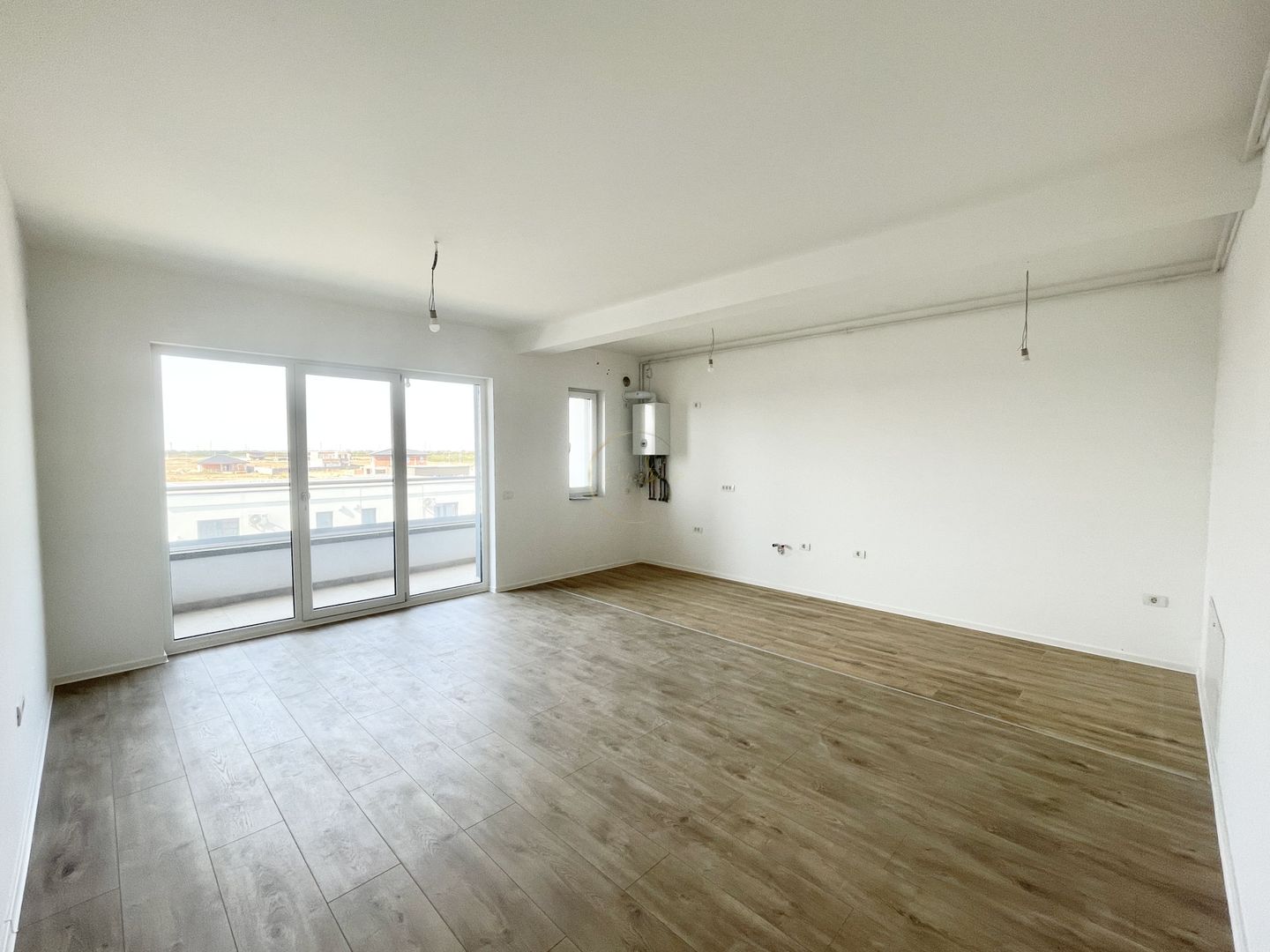 NOU | Apartamente și SAD-uri SPATIOASE 3 camere - Torontalului - Poză 2