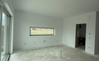 Duplex Spatios parter 4 camere - zona Ion Creanga- Dumbravita - Poză 2