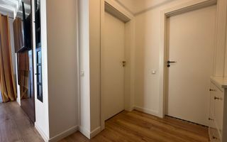 Apartament Premium | 2 camere, terasa, parcare inclusa | Semicentral - Poză 10