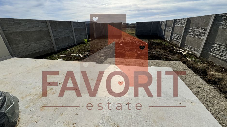 Duplex 2 dormitoare pe parter. 2 bai. Calea Urseni - Poză 4