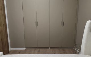 AP. 2 CAMERE OBOR, INCALZIRE PARDOSEALA, BLOC NOU, METROU 10 MINUTE - Poză 5