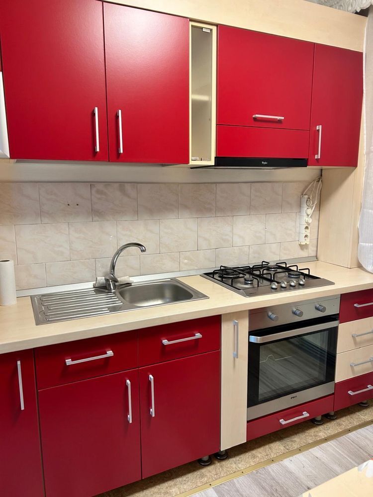 Apartament de inchiriat in zona Ampoi 1 - Poză 2