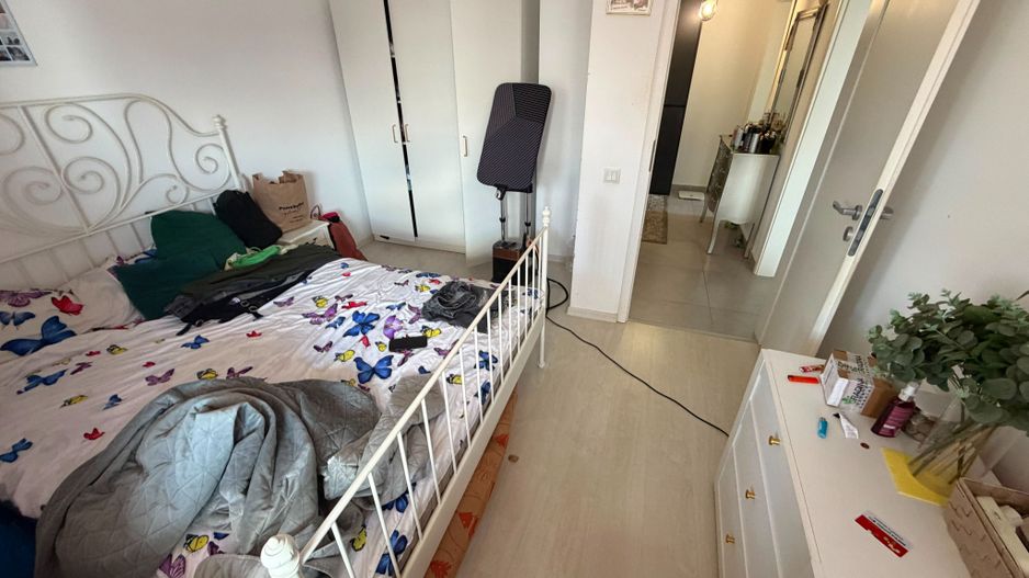 AP. 3 CAMERE + POD - BLOC NOU, MOBILAT, CENTRALA PROPRIE, COMISION 0% - Poză 8