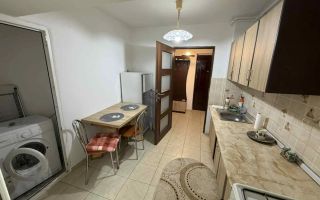 Garsoniera de inchiriat Faleză Nord - termen lung - Poză 6