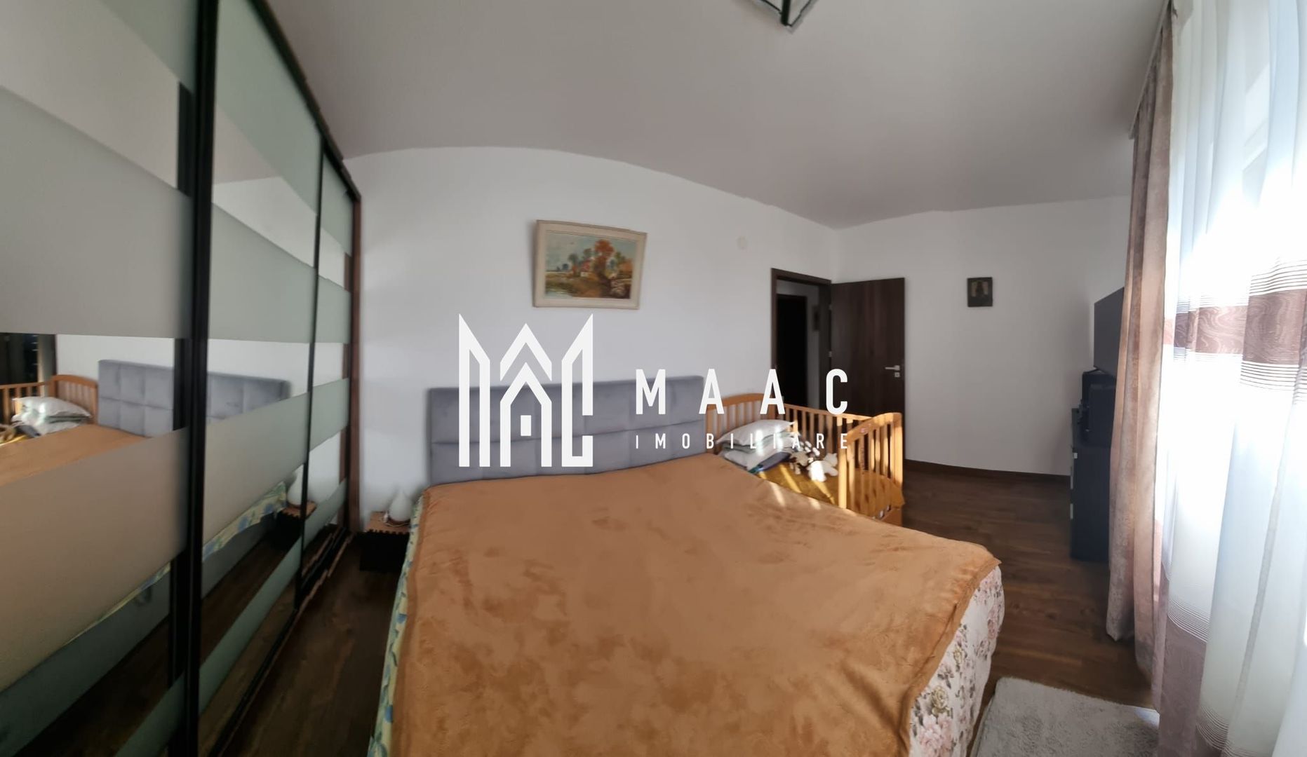 Apartament 3 camere | 93 mp utili+29mp terasa | Zona liniștită – Piata Rahovei - Poză 7