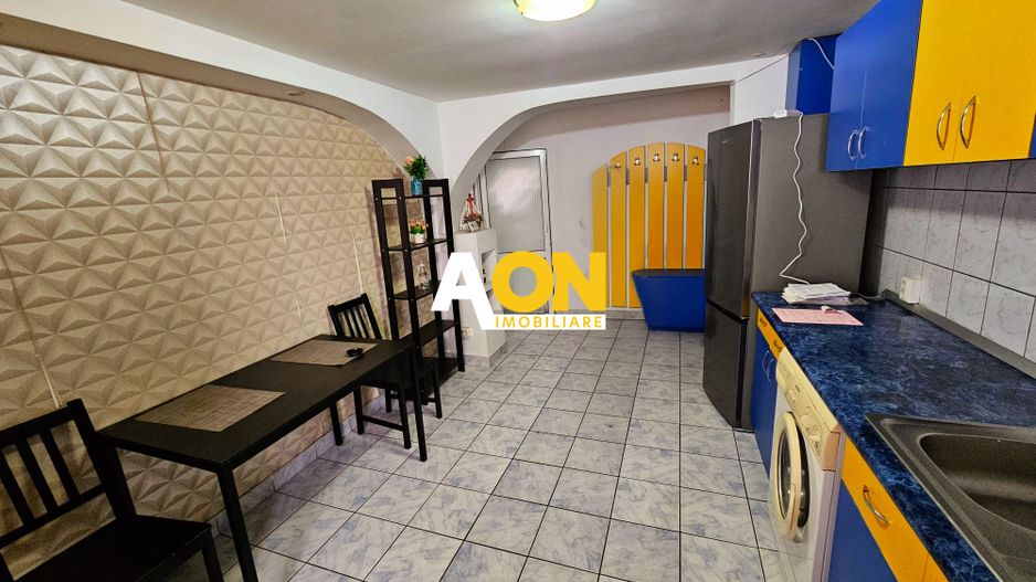 Apartament 2 camere, cu vedere la Parc si B-dul Transilvaniei - Poză 2