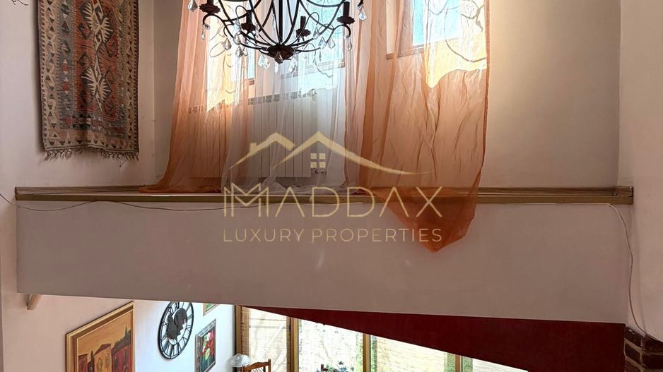 Vila spectaculoasa Corbeanca *padure proprie si piscina - Poză 56