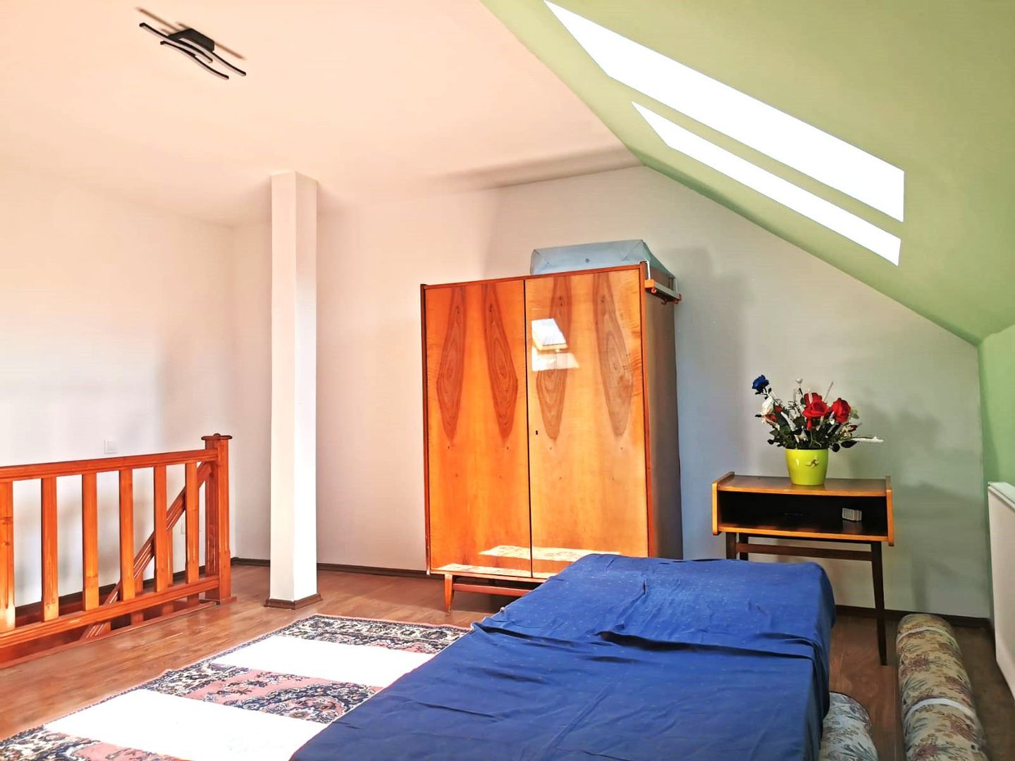 Apartament 2 camere Garii - Poză 13