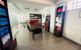 215 mp pozitie centrala Calea Plevnei - Poză 10