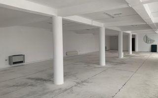 Spațiu comercial premium de închiriat | Suceava | 750 mp utili - Poză 25