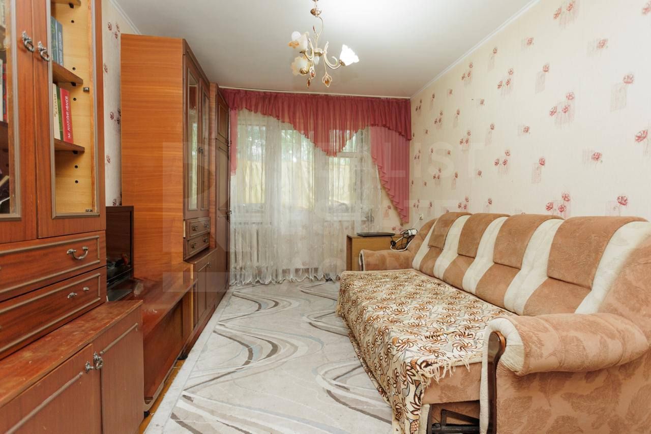 Vânzare, apartament, 2 camere, strada Hristo Botev , Botanica - Poză 5
