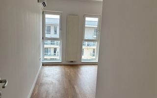 Penthouse-Loft I zona Barbu Vacarescu I Fabrica de Glucoza I Belvedere - Poză 9
