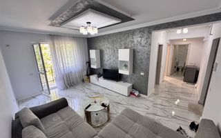 AP. 2 CAMERE -PLATANI RESIDENCE, PARCARE INCLUSA, MOBILAT, COMISION 0% - Poză 1