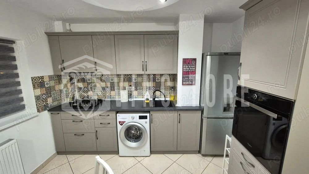 Apartament 2 Camere Tineretului | Parcare | Metrou - Poză 5