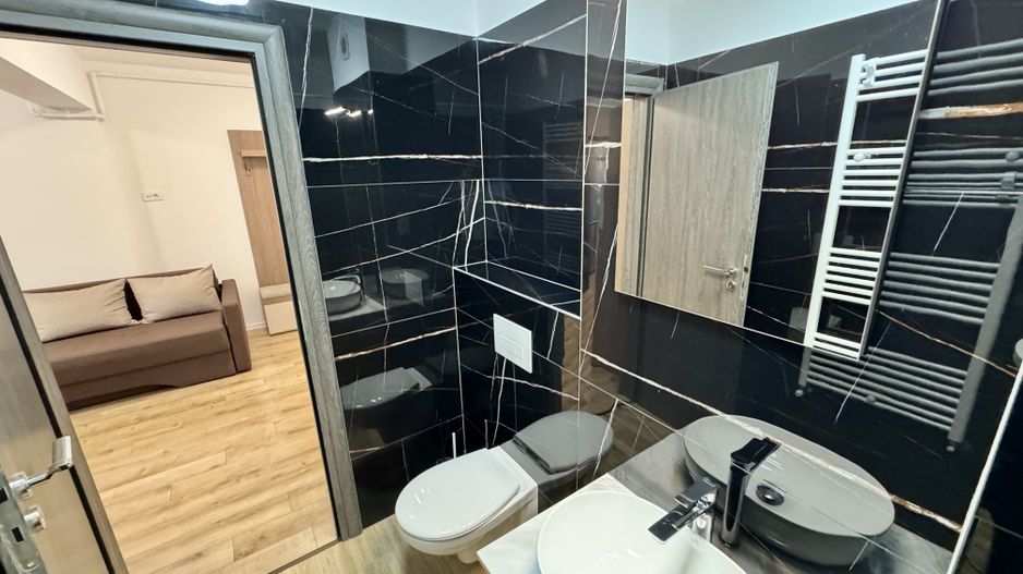 Apartament 2 camere | Vivamus | Complet mobilat | Parcare inclusă - Poză 10