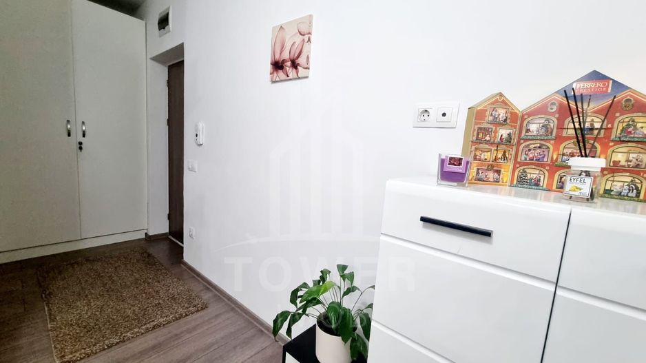 Apartament de 3 camere de vanzare | Cartierul Arhitectilor | 54mpu | 0% COMISION - Poză 5