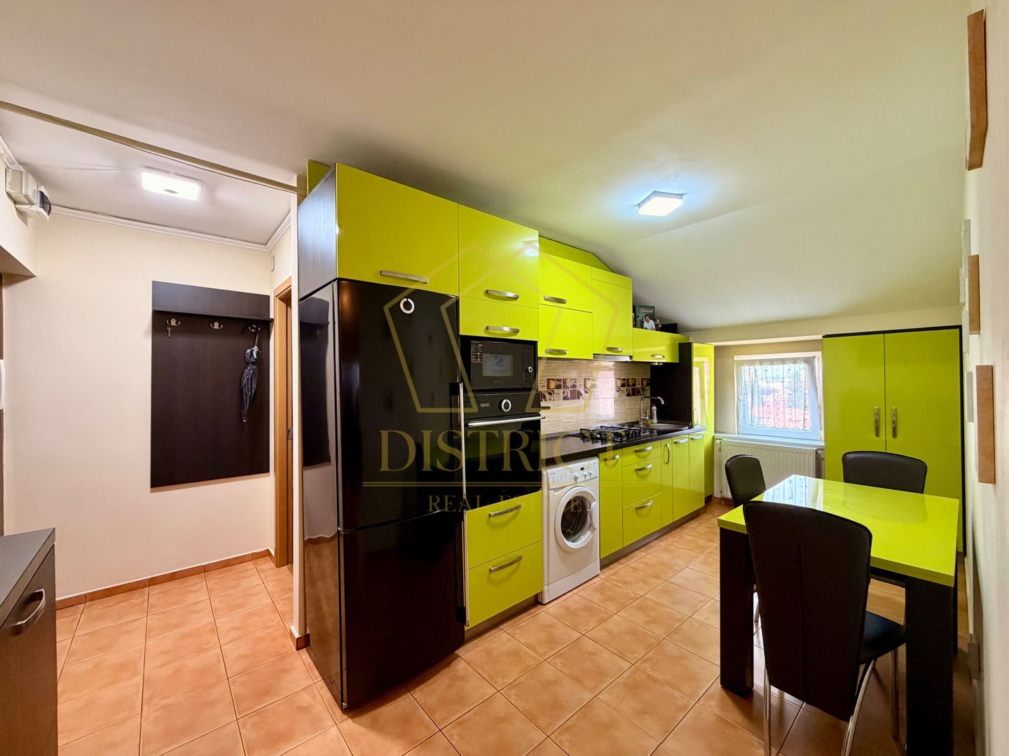 Pet Friendly | Apartament cu 3 camere modern | Sagului - Poză 9