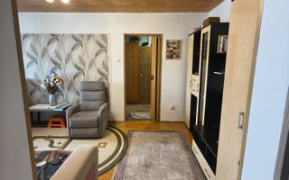 Apartament 2 camere/ Semidecomandat/ Etajul 10/ Strada Libertății - Poză 1
