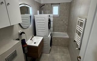 Apartament 2 camere decomandat, Contemporan Homes Păcurari, Iași - Poză 7