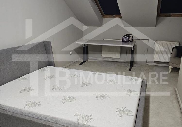 Apartament cu 2 camere, 50 mp, Zona UMFST - Poză 6