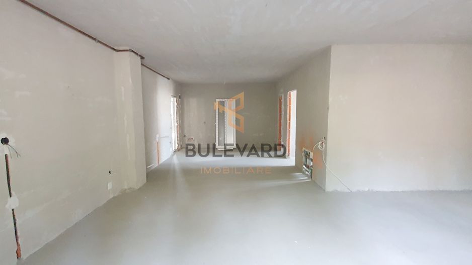 Apartament cu 3 camere + parcare exterioara, Parcul Colina! - Poză 3