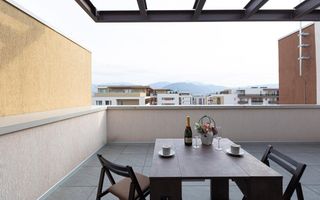 Apartament 3 camere tip Penthouse Urban – Coresi - Poză 3