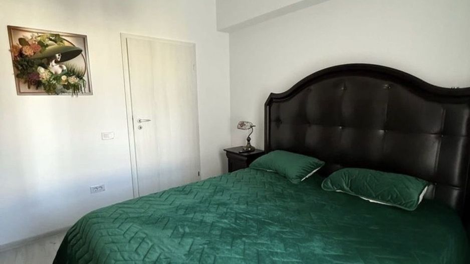 2 Camere Aparatorii Patriei Sun Plaza Berceni Cu Parcare - Poză 2