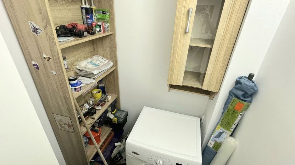 Apartament 2 camere - Mall Vitan - Poză 9