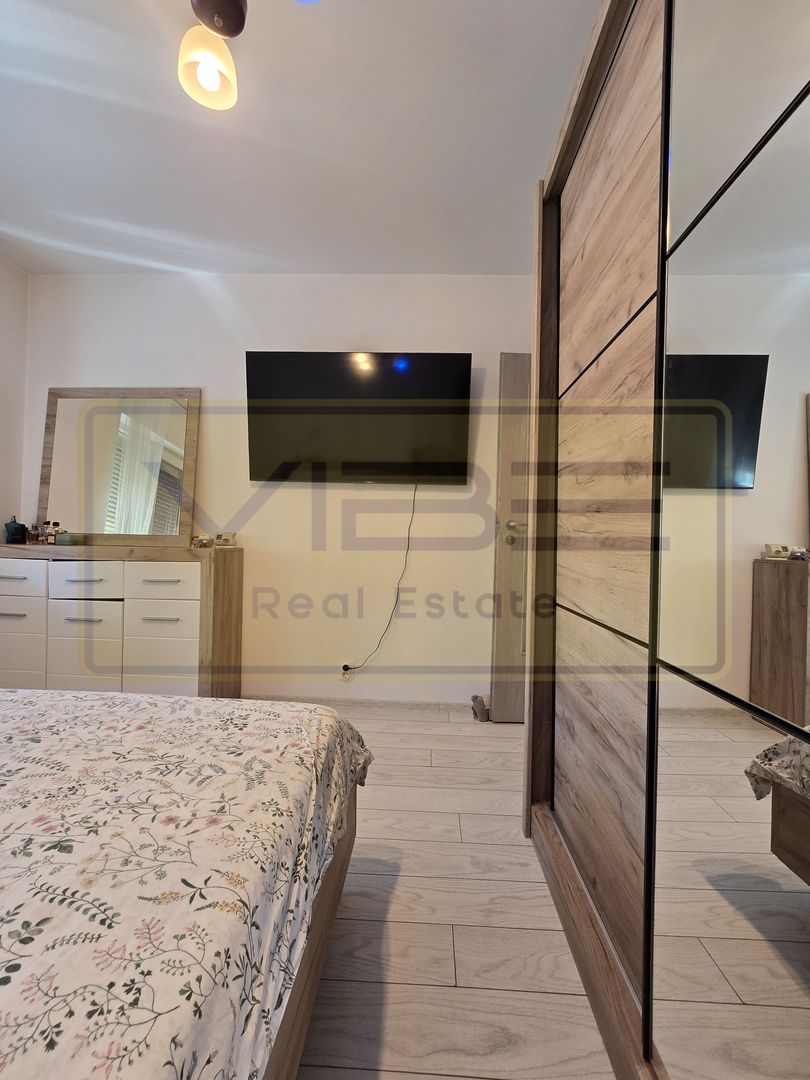 Pacurari - Canta - 3 camere - 72mp - Renovat integral!! - Poză 17