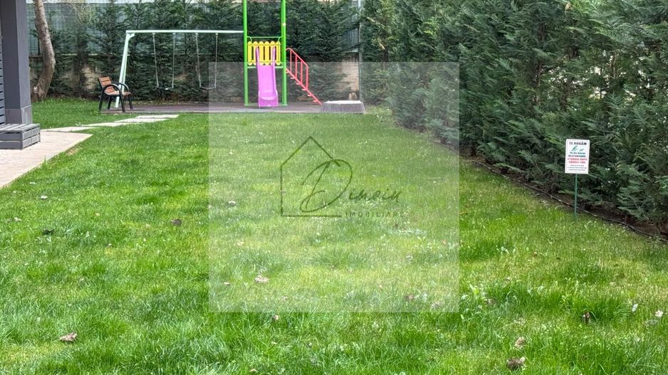 Apartament 2 camere de inchiriat Aviatiei Pipera - Poză 18