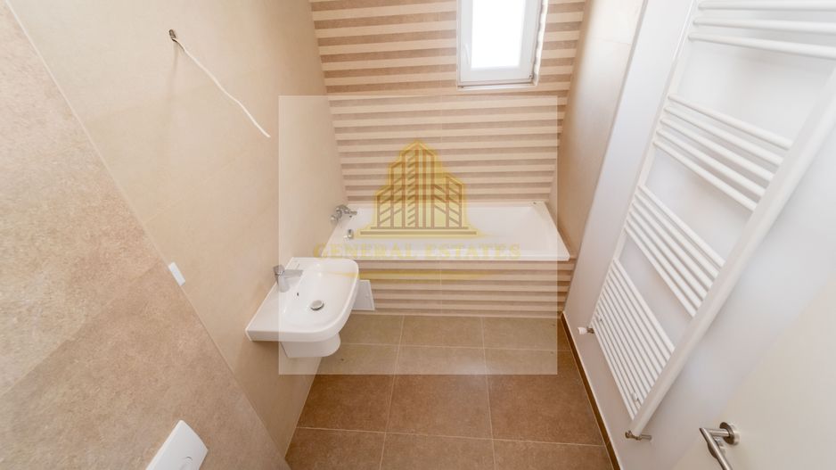 Penthouse cu 3 camere - Poză 10