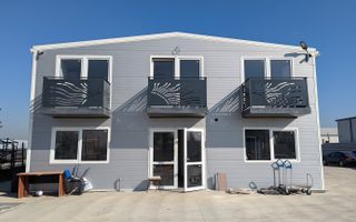 Hala industriala productie, localizare strategica in Popesti Leordeni - Poză 3