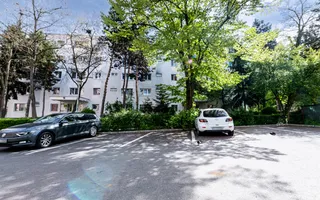 Apartament 3 camere | decomandat | 70mp + balcon | parcare | Manastur - Poză 12