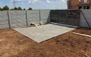 Casă de Vânzare în Comuna Berceni | 110 mp utili | Teren 430 m - Poză 6