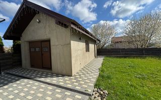 Vila moderna 4 camere+garaj CUG- Horpaz - Poză 38