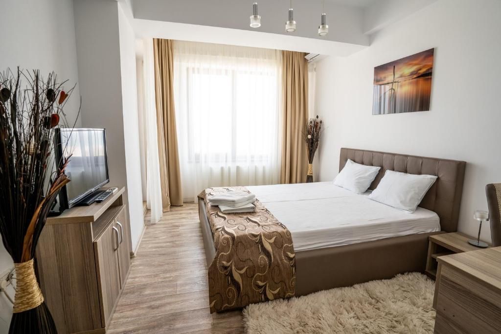 Apartament 2 camere in Mamaia l Summerland l Vedere frontala la mare l OCAZIE - Poză 5