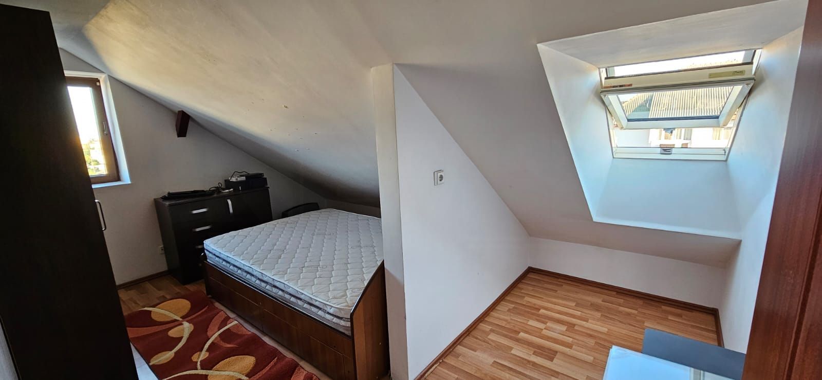 APARTAMENT 3 CAMERE | OBCINI/ SUCEAVA | 55.000€ - Poză 3