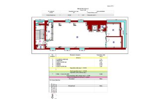 Cladire de birouri  Str. Polona - Str. Mihai Eminescu - Schiță 8