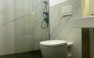Oferim spre inchiriere apartament cu 2 camere, bloc nou, zona Aradului-Lipovei - Poză 18